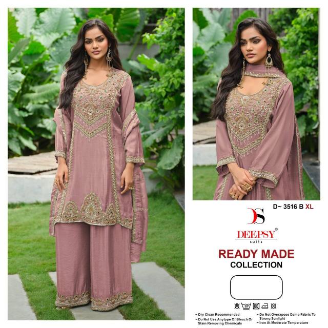 Deepsy ready to wear D-3516 pakistani suits manufacturer in pakistan